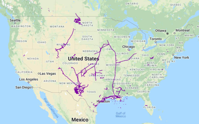 Miscellaneous Pipelines