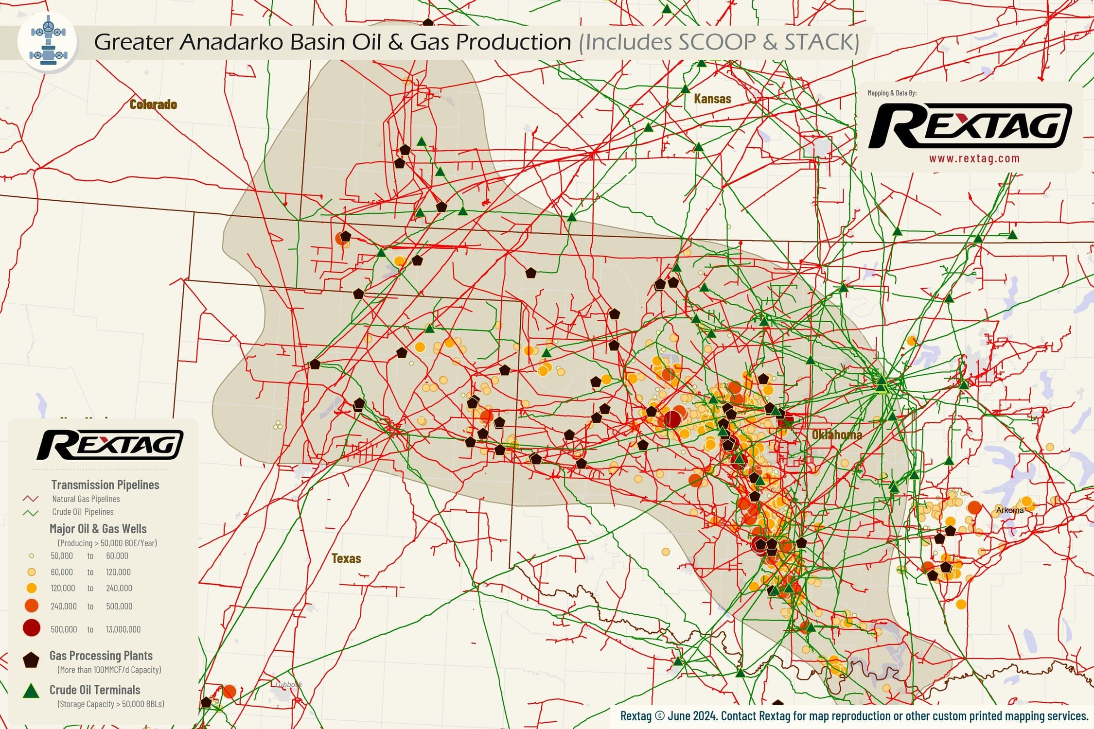 upstream oil and gas 