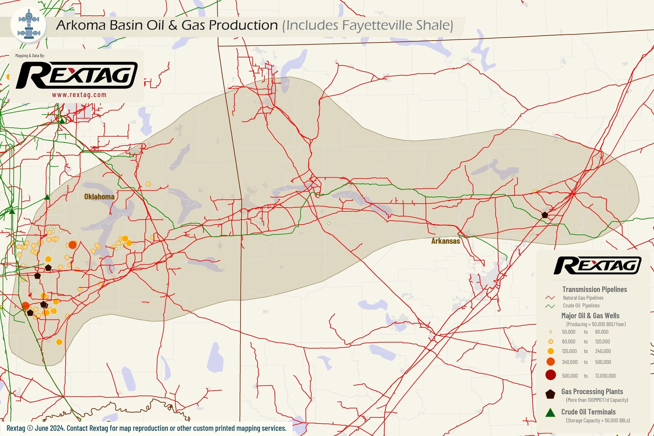 upstream oil and gas 