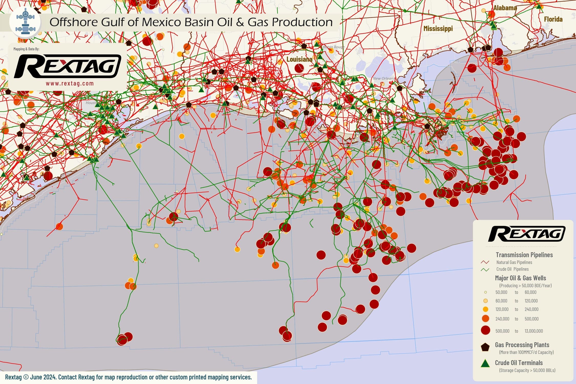 upstream oil and gas 